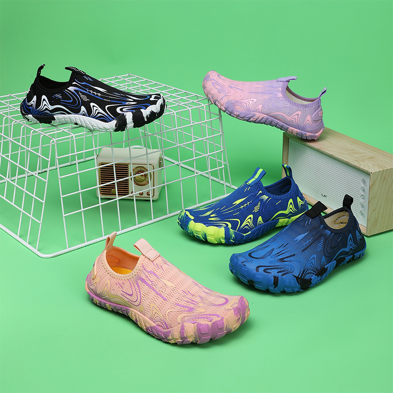 Boys Girls Aqua Shoes Kids Qui - Outdoor Adventure Girl avis et prix