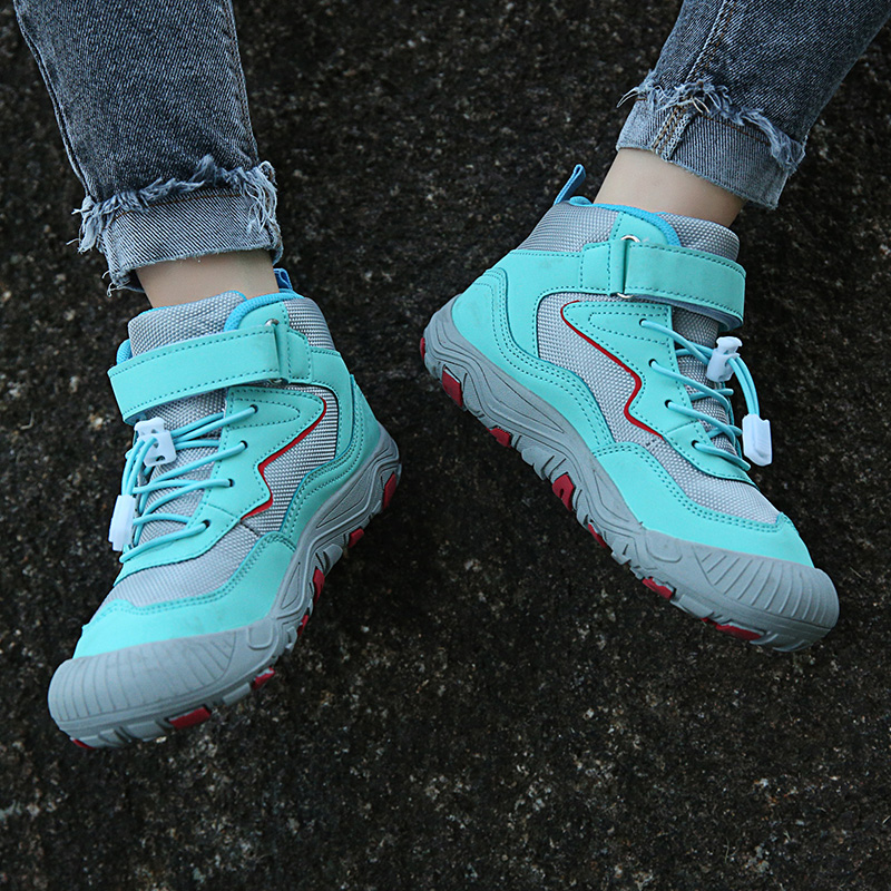 Outdoor anti slip Hiking Shoes - Outdoor Adventure Girl avis et prix