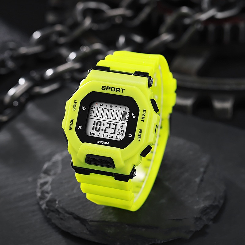 Men's Sports Watch Waterproof  - Outdoor Adventure Gifts avis et prix