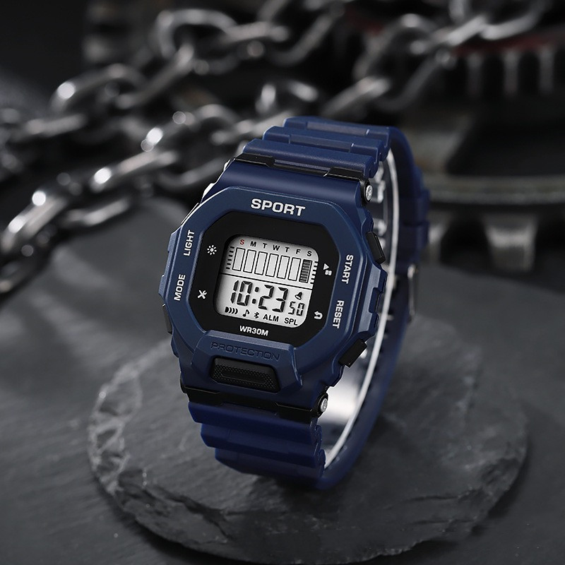 Men's Sports Watch Waterproof  - Outdoor Adventure Gifts avis et prix
