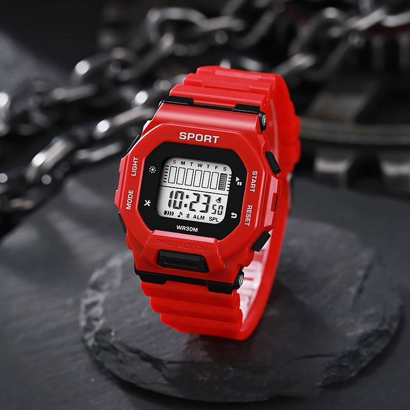 Men's Sports Watch Waterproof  - Outdoor Adventure Gifts avis et prix