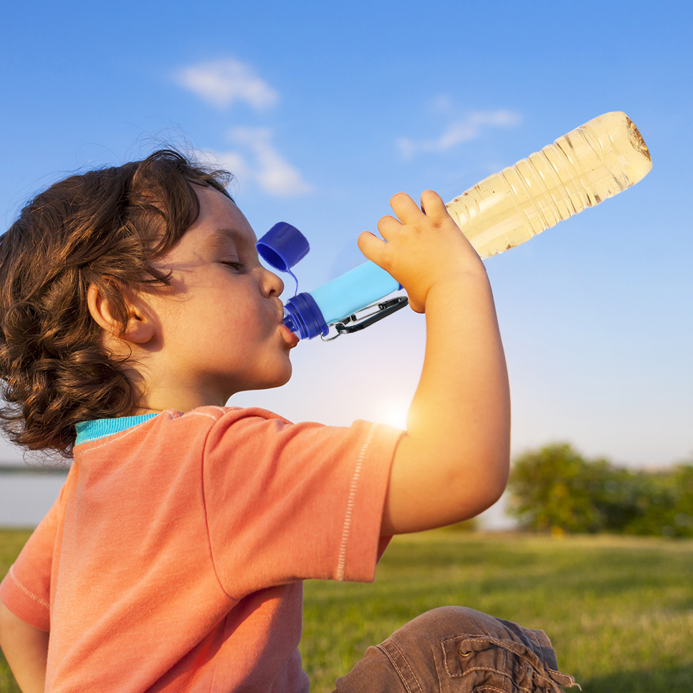 Multifunction Drinking Water F - Water Filter Straw avis et prix