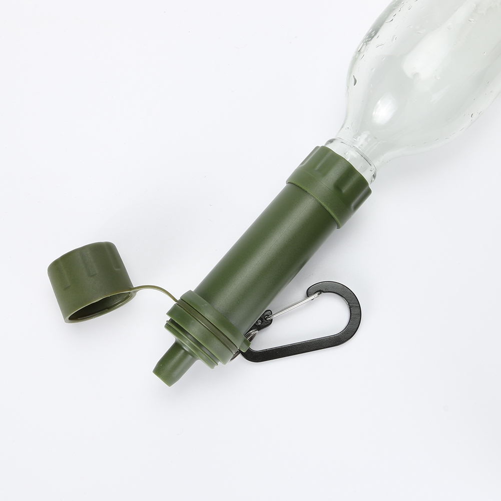 Multifunction Drinking Water F - Water Filter Straw avis et prix