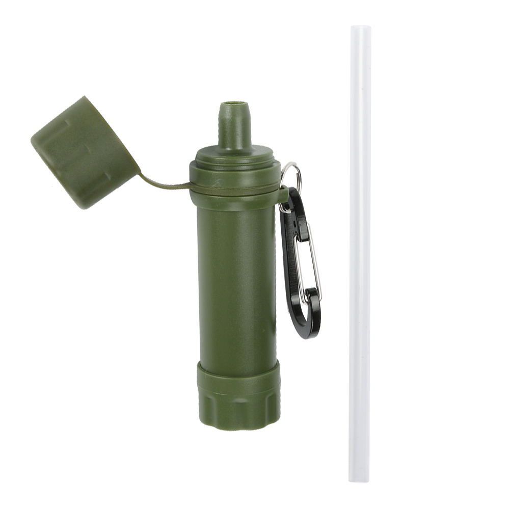 Multifunction Drinking Water F - Water Filter Straw avis et prix