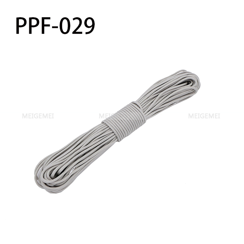 1pcs Christmas Series 550 Para - Paracord 550 Feet avis et prix