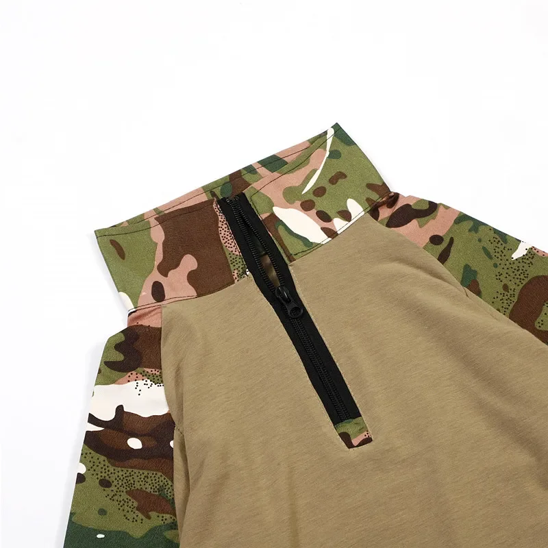 Kids Adults Camouflage Frog Ou - Outdoor Adventure Outfit avis et prix