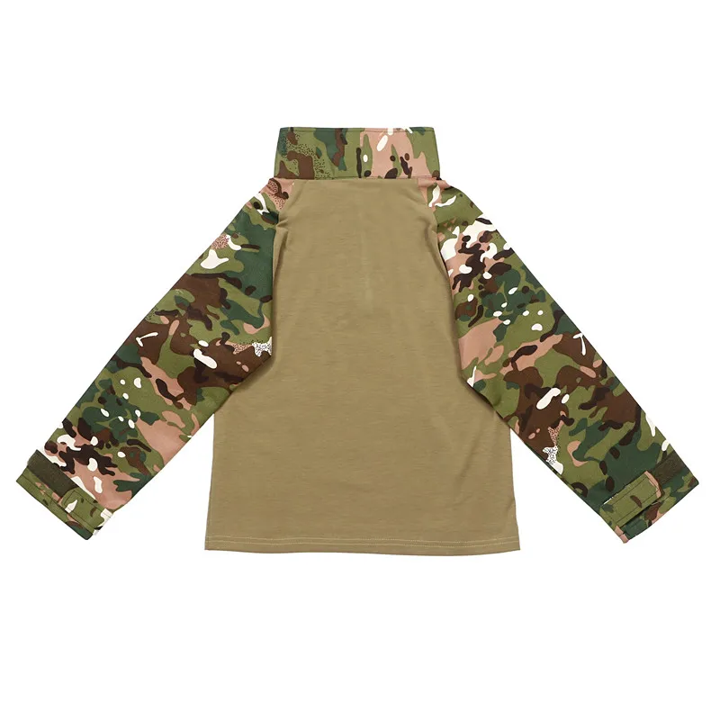 Kids Adults Camouflage Frog Ou - Outdoor Adventure Outfit avis et prix