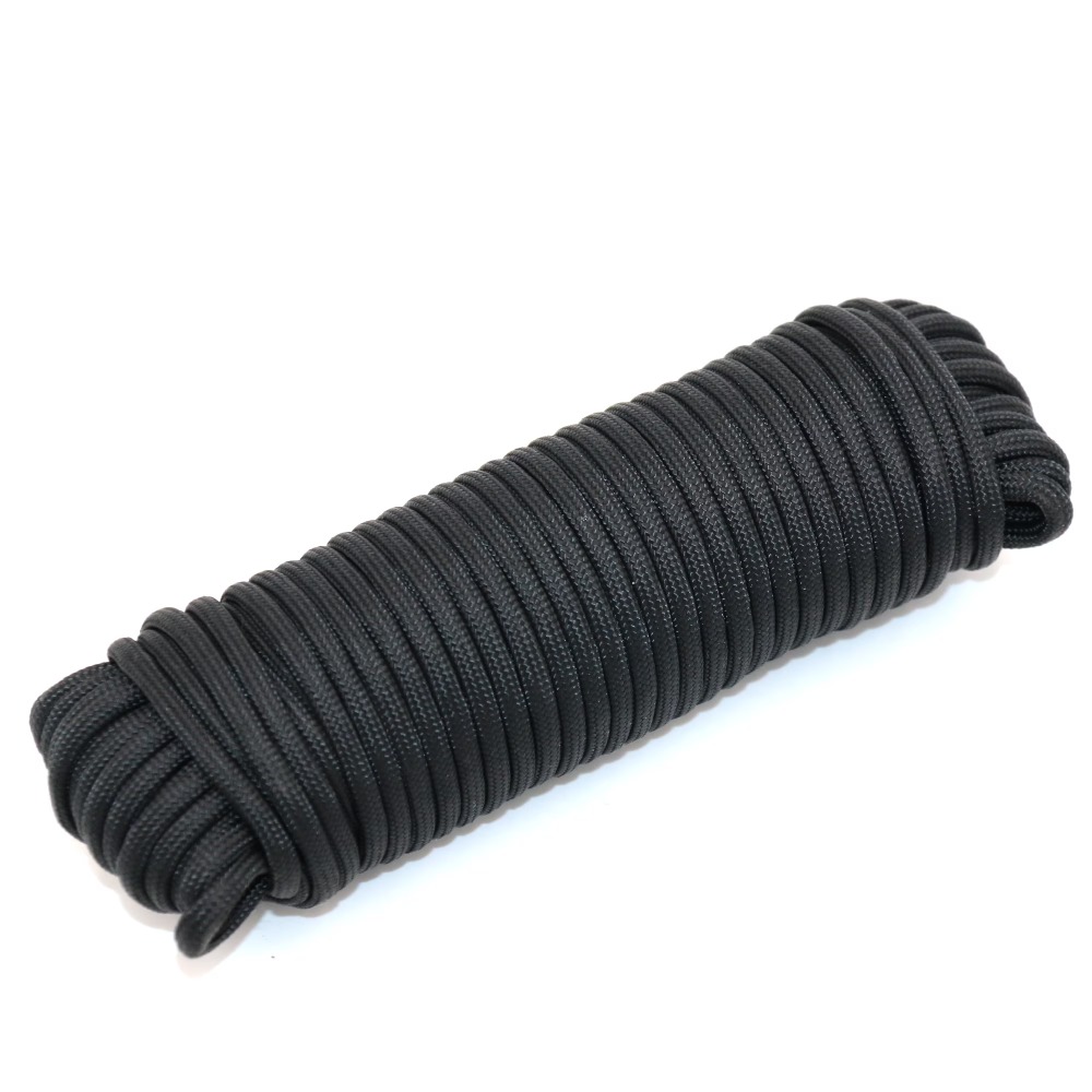 Premium 5/32 Inch 550 Paracord - Paracord 550 Feet avis et prix