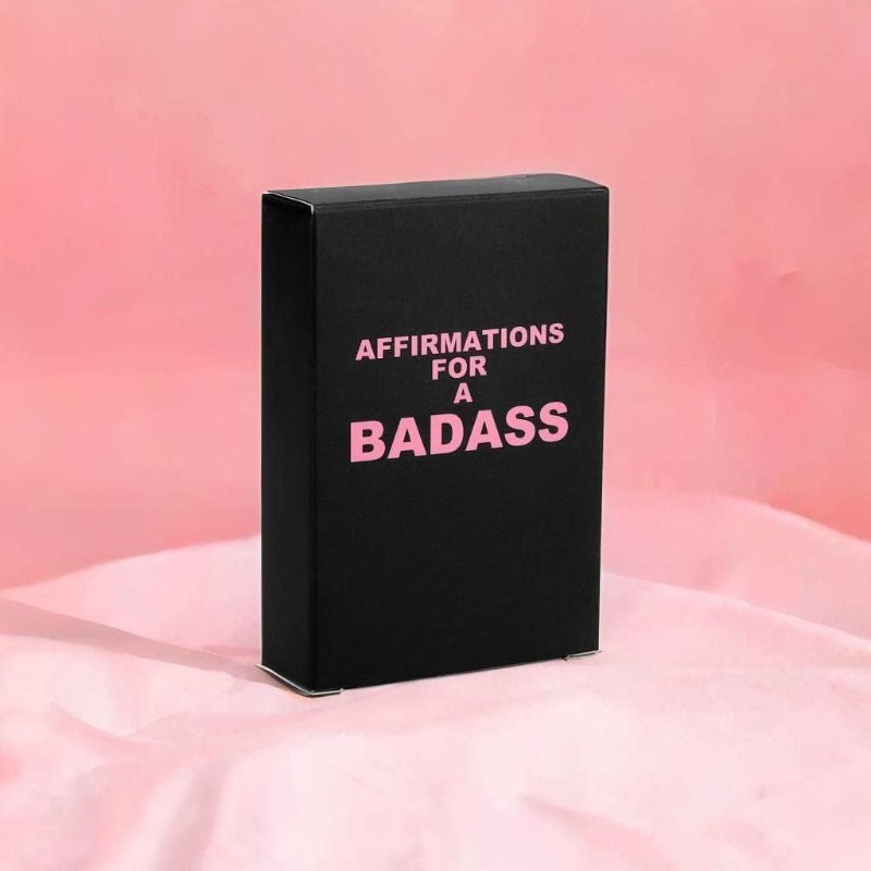 Cross-Border Explosions Badass - Outdoor Adventure Gifts avis et prix