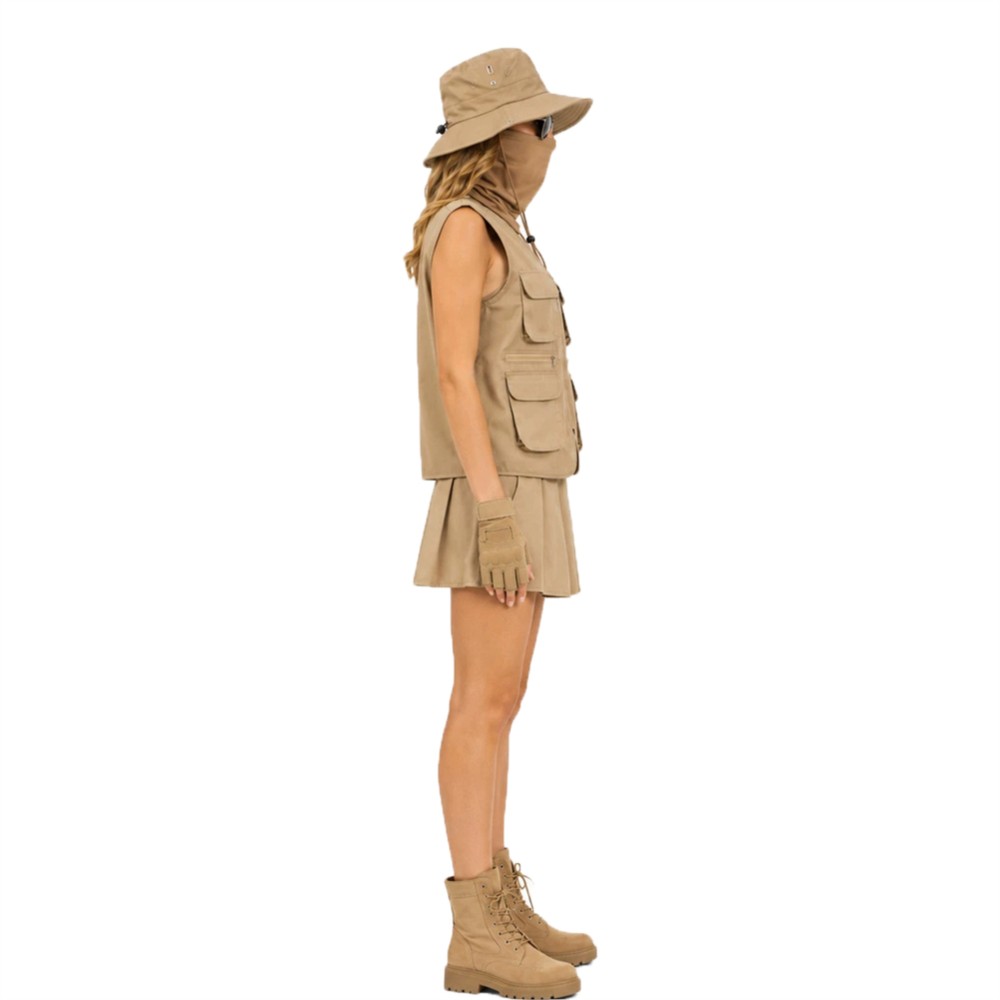 Women Explorer Outdoor Clothin - Outdoor Adventure Outfit avis et prix
