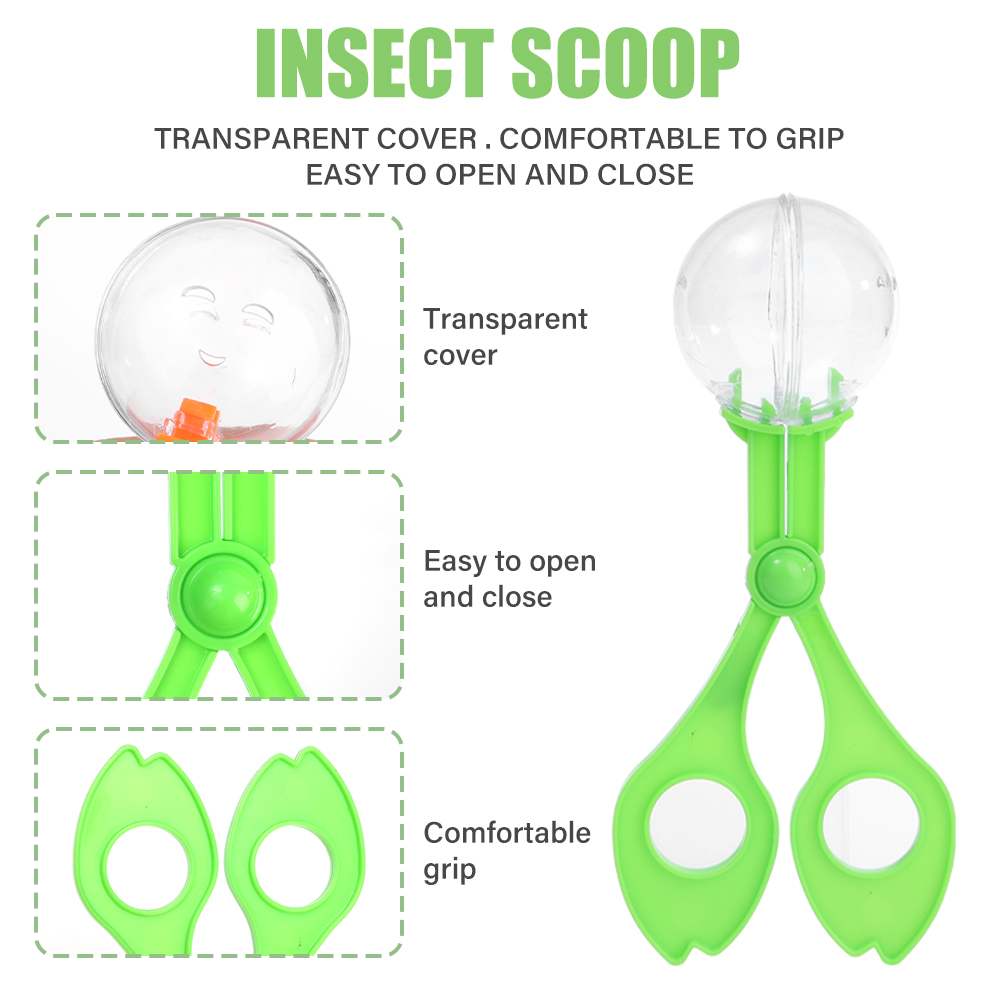 Kids Outdoor Adventure Insect  - Outdoor Adventure Gifts avis et prix