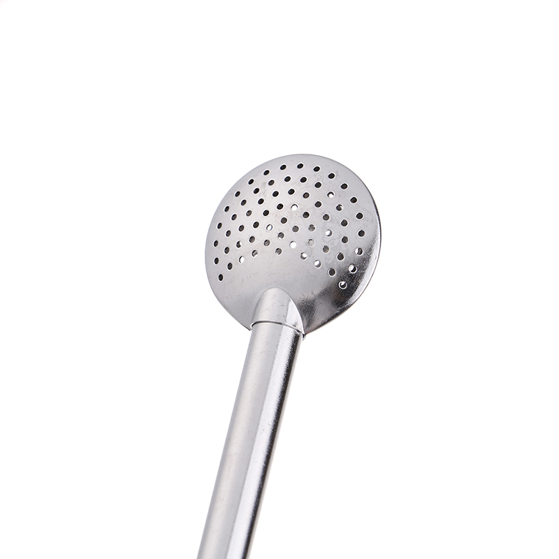 Stainless Steel Straws Yerba M - Water Filter Straw avis et prix