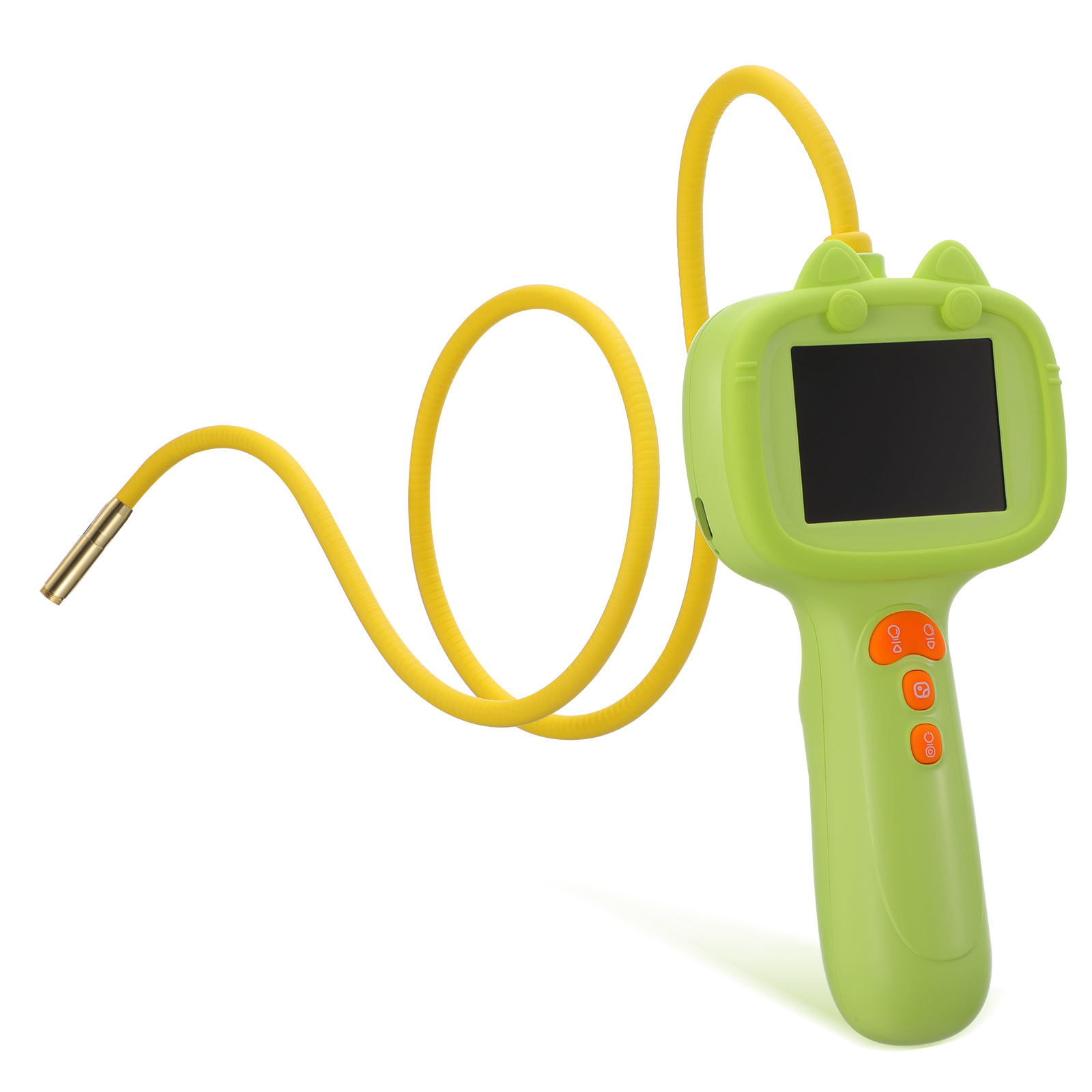 Kids Camera Borescope with Lig - Outdoor Adventure Girl avis et prix