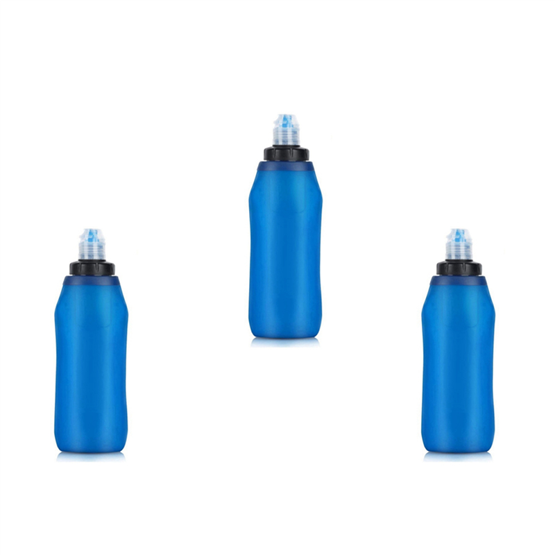 3 Pcs 500Ml Water Filter Bottl - Water Filter Straw avis et prix