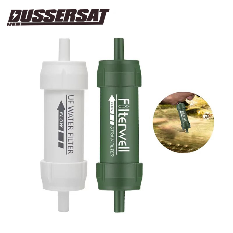 Outdoor Water Filter Straw Min - Water Filter Straw avis et prix