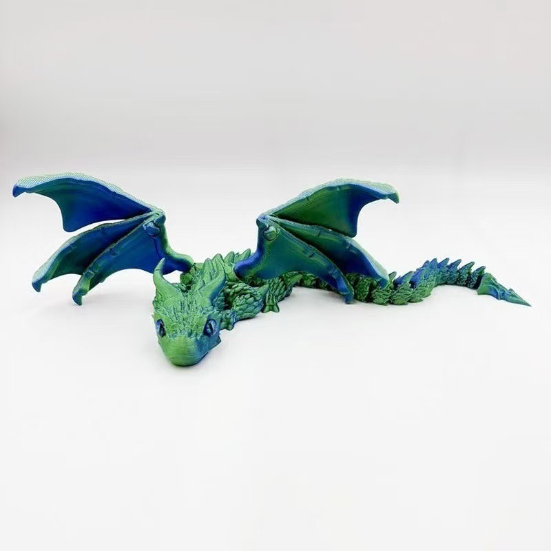3D Printing Double-angle Flyin - Outdoor Adventure Gifts avis et prix