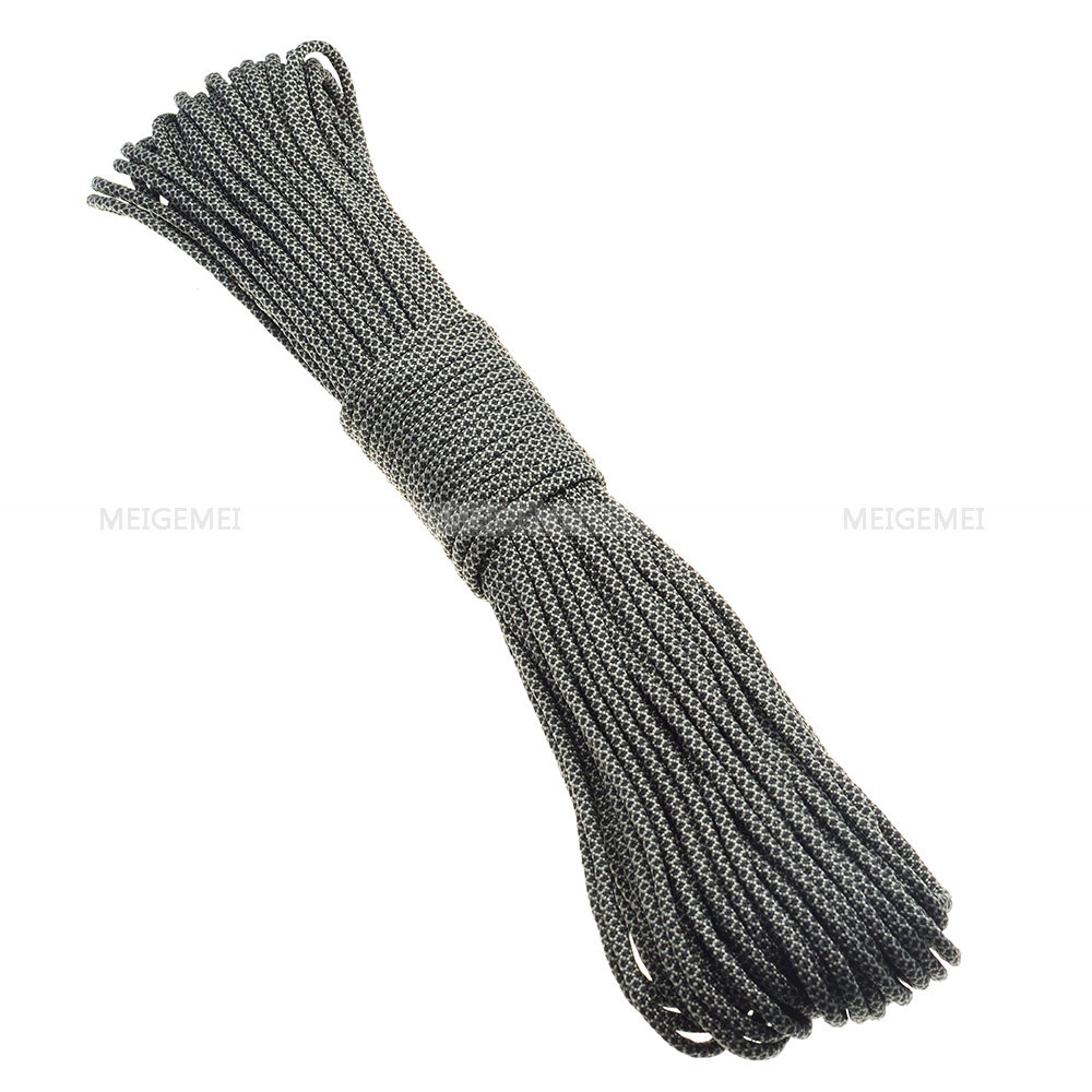 1pcs 550 Paracord Parachute Co - Paracord 550 Feet avis et prix