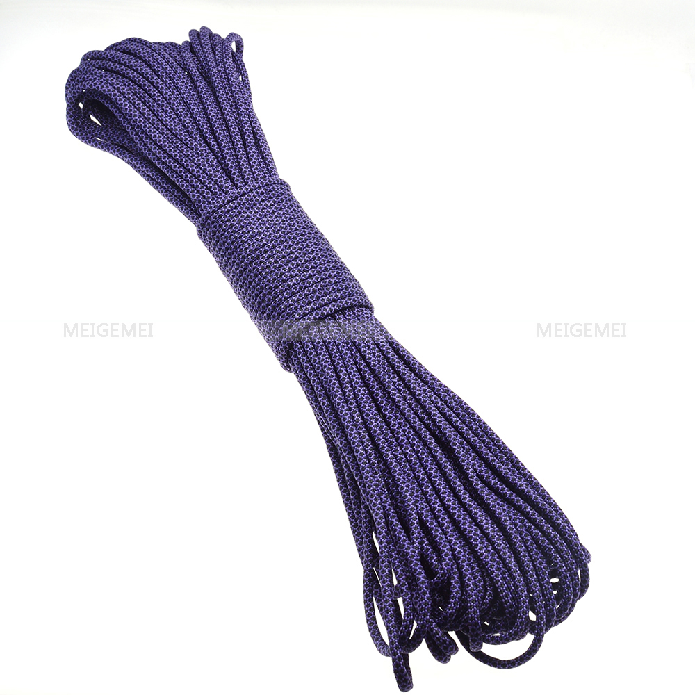 1pcs 550 Paracord Parachute Co - Paracord 550 Feet avis et prix