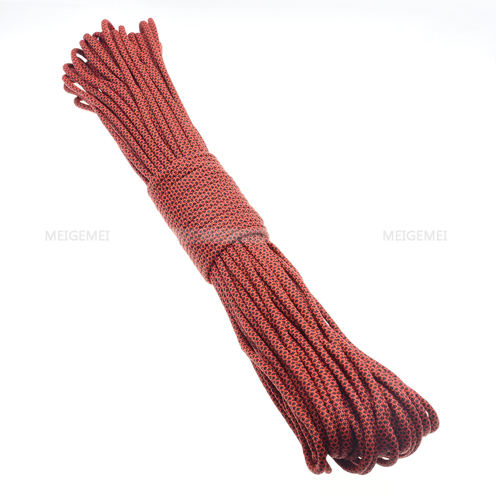 1pcs 550 Paracord Parachute Co - Paracord 550 Feet avis et prix
