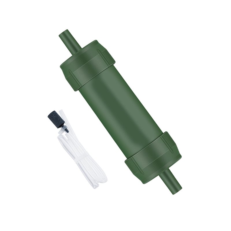 【CYBER MONDAY】For Storm For Su - Water Filter Straw avis et prix