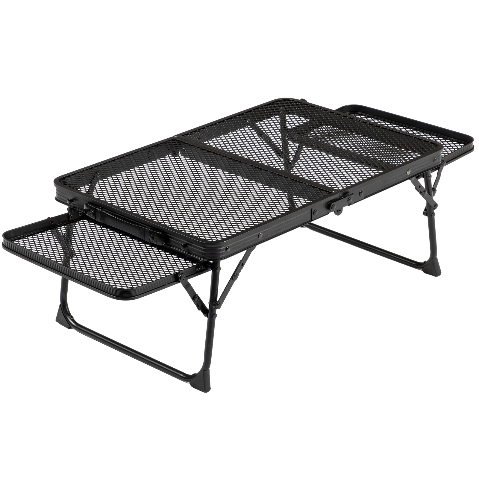 3FT Folding Picnic Table Porta - Outdoor Adventure Table With Storage avis et prix