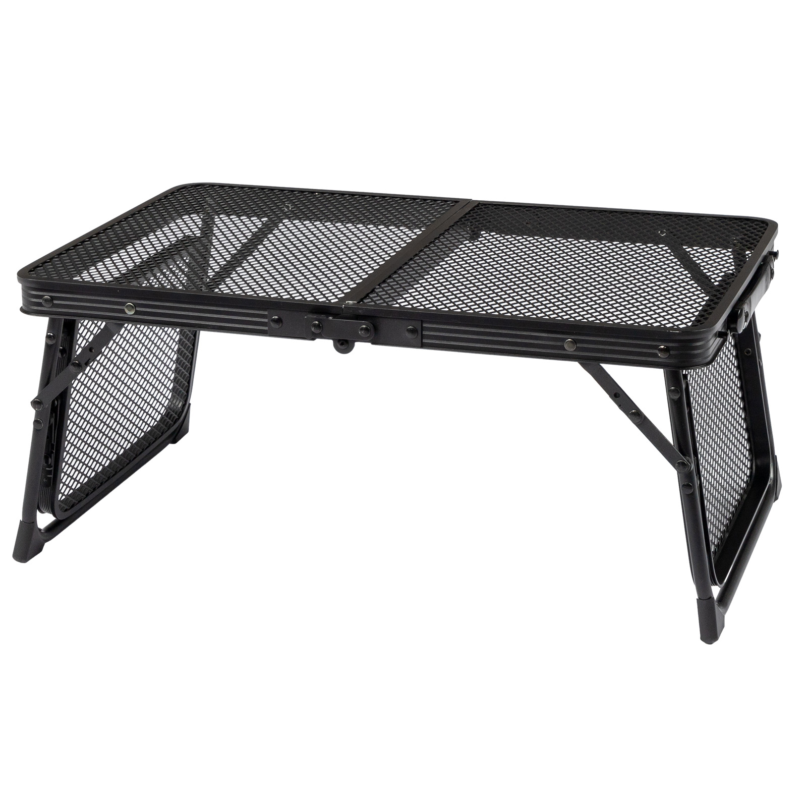 3FT Folding Picnic Table Porta - Outdoor Adventure Table With Storage avis et prix